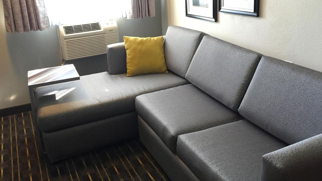 Comfort Inn & Suites Tigard Near Washington Square Экстерьер фото
