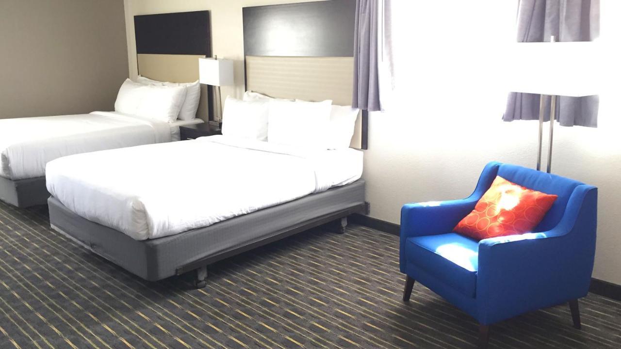 Comfort Inn & Suites Tigard Near Washington Square Экстерьер фото