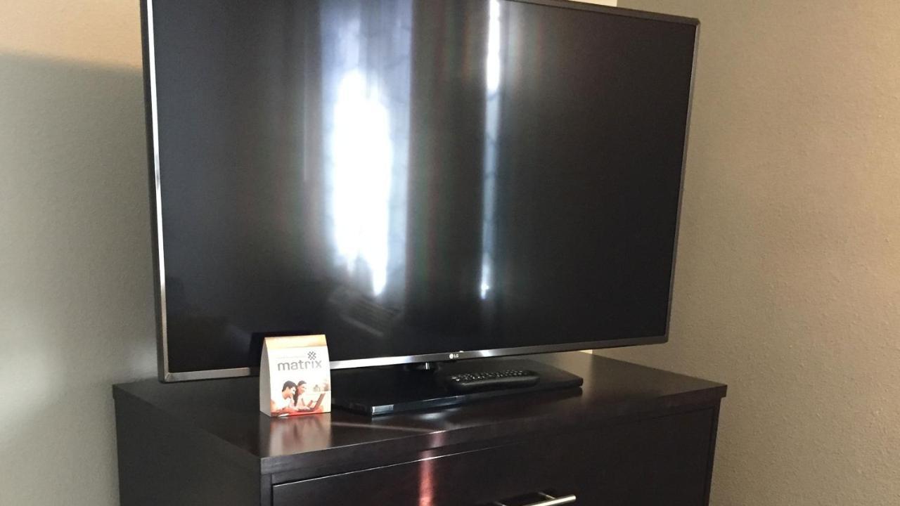 Comfort Inn & Suites Tigard Near Washington Square Экстерьер фото