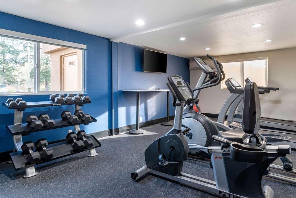 Comfort Inn & Suites Tigard Near Washington Square Удобства фото